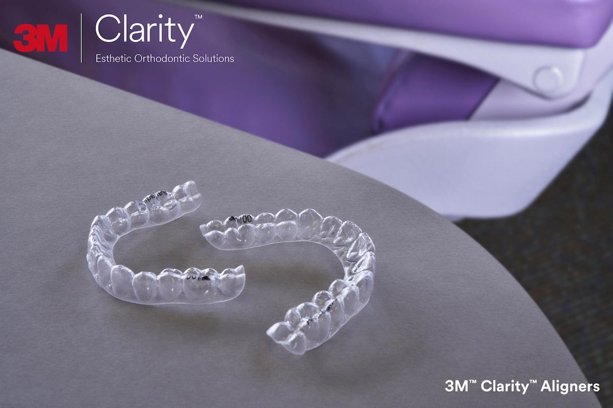 Invisible Clarity Aligners Hawaii