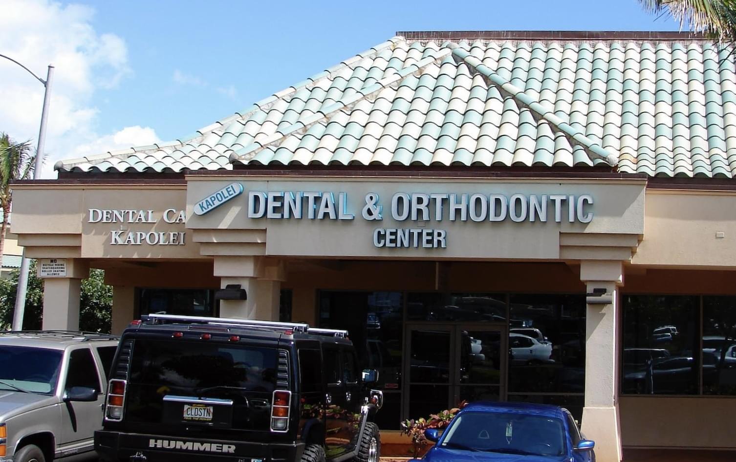 Tottori Orthodontics - Kapolei, Hawaii